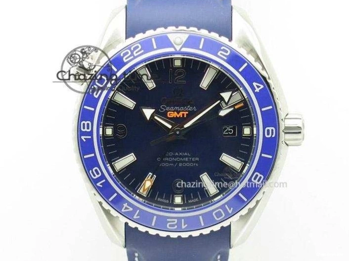 0301 EasyCare Seamaster 30 1962 SS TW Best Edition Black Dial On Leather Strap MIYOTA 8079